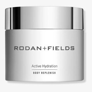 Rodan + Fields Active Hydration Moisturizer - Silver